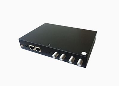 点击查看详细信息<br>标题：DS7222AP室内型EOC局端 阅读次数：4445