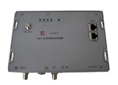 点击查看详细信息<br>标题：DS7112ap室内型局端 阅读次数：4027