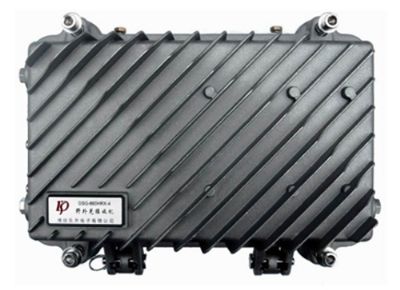 点击查看详细信息<br>标题：DSG-860四口输出光接收机 阅读次数：4809